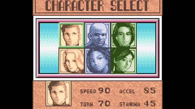 Ultimate Surfing gameplay screenshot