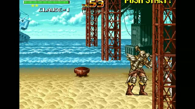 Undercover Cops gameplay screenshot