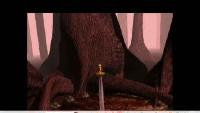 Vandal Hearts - Ushinawareta Kodai Bunmei gameplay screenshot
