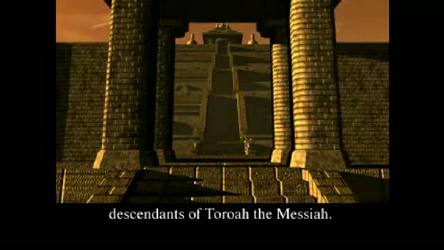 Vandal Hearts gameplay screenshot