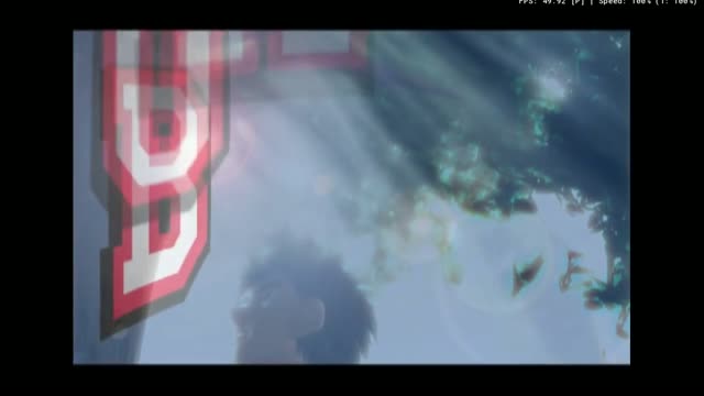 Victorious Boxers: Ippo Road to Glory gameplay screenshot