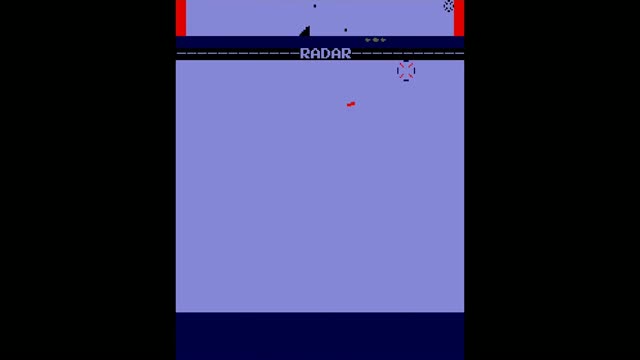 Victory Arcade gameplay screenshot