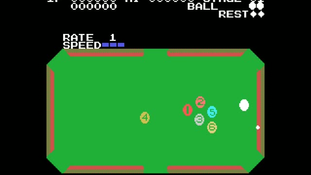 Video Hustler gameplay screenshot