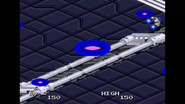 Viewpoint gameplay screenshot