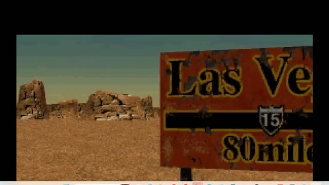 Virtual Casino gameplay screenshot