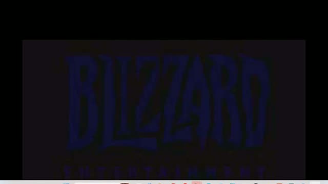 Warcraft II - The Dark Saga gameplay screenshot