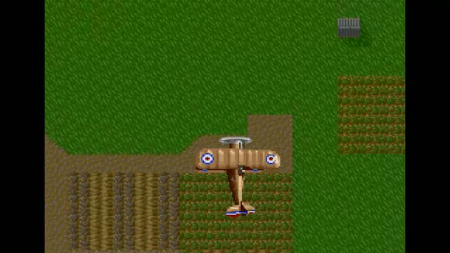 Wings 2 - Aces High gameplay screenshot