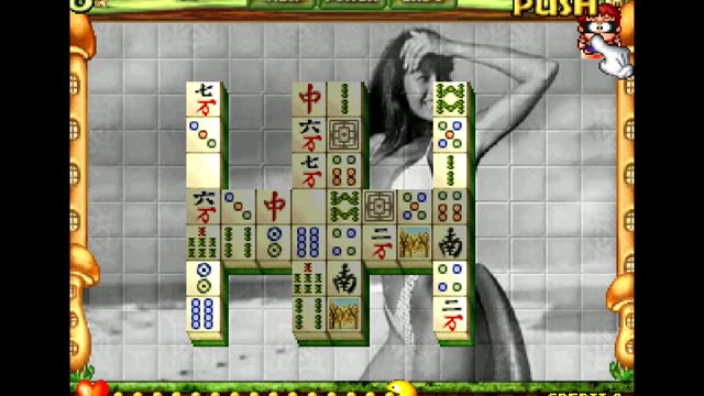 World Adventure gameplay screenshot