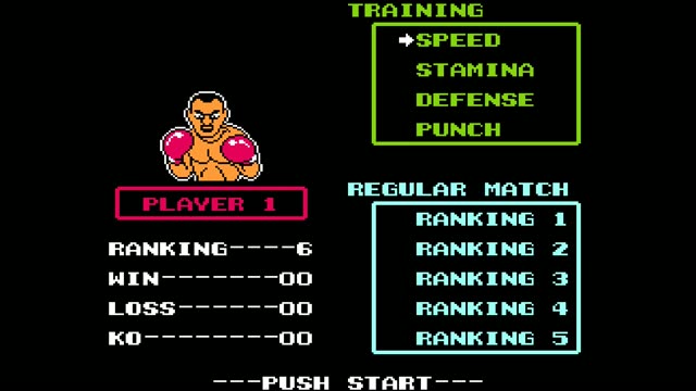 World Champ gameplay screenshot