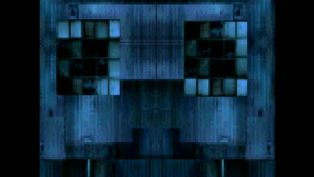 WWF War Zone gameplay screenshot