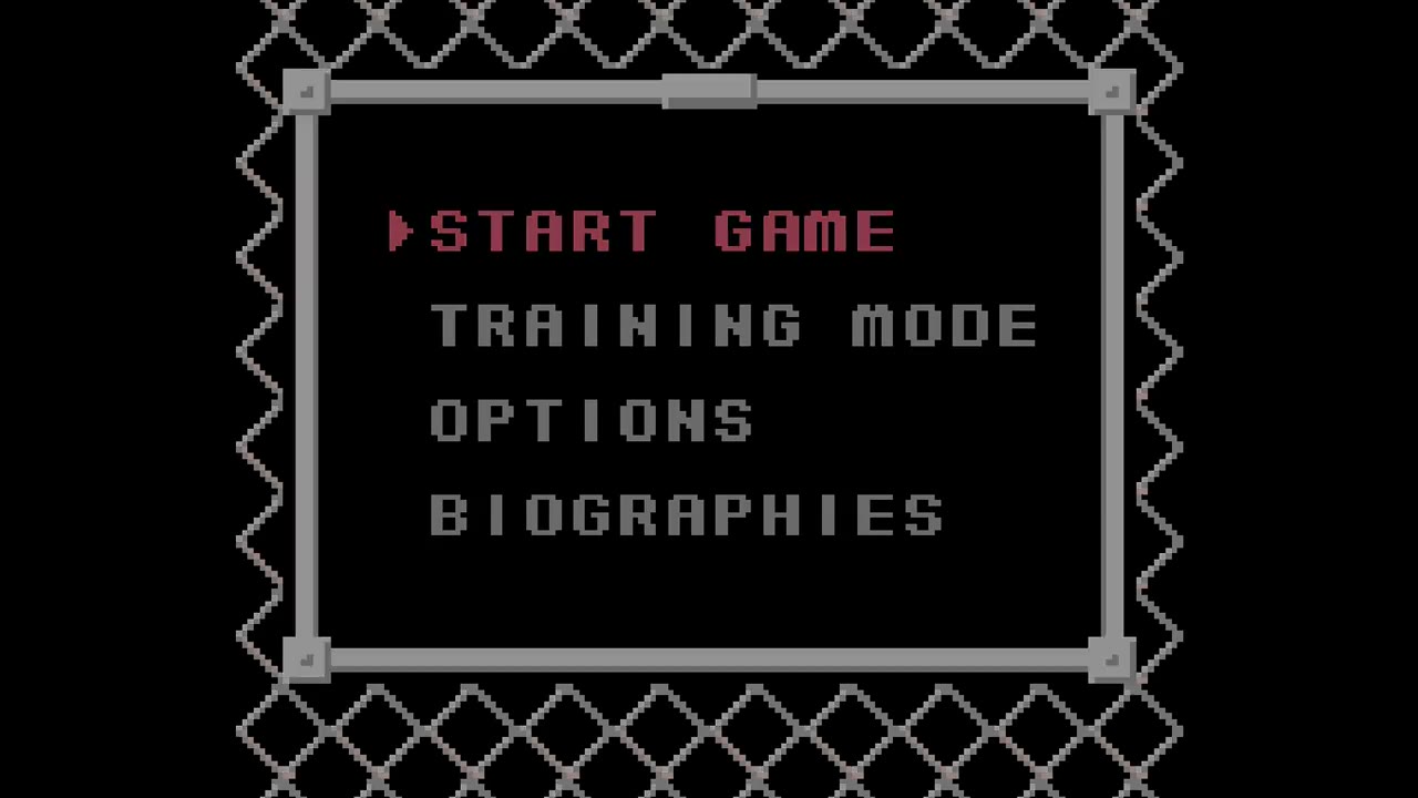 WWF WrestleMania 2000 gameplay screenshot