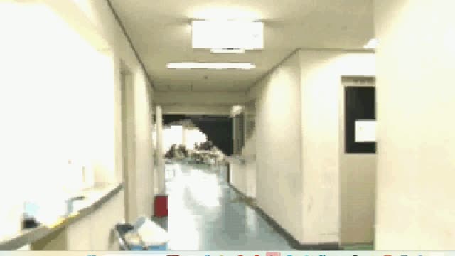 X Japan - Virtual Shock 001 screenshot