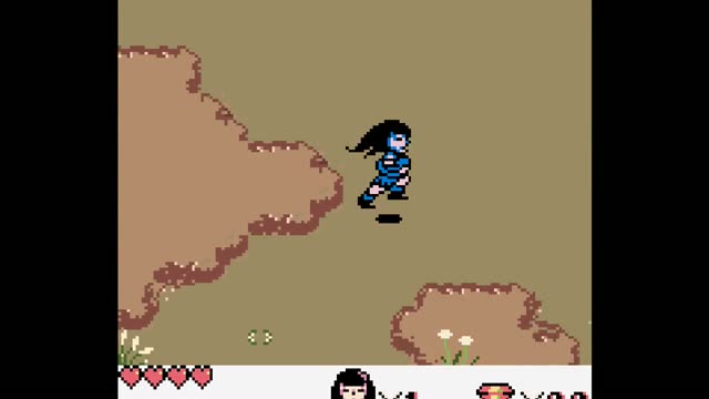 Xena - Warrior Princess gameplay screenshot