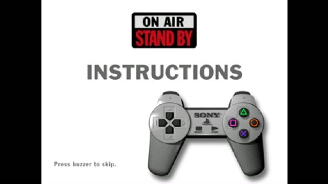 You Don't Know Jack gameplay screenshot