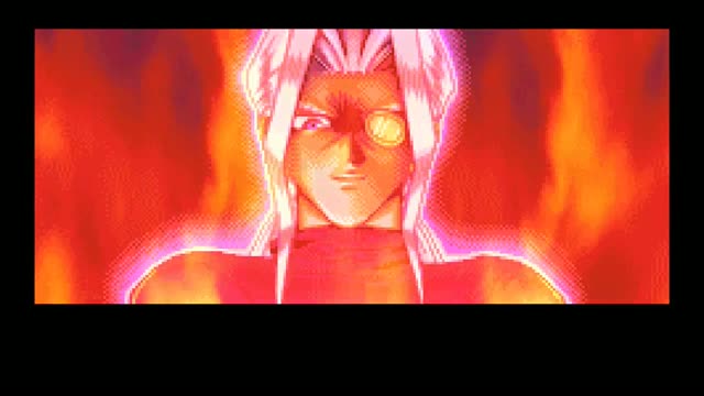 Yu-Gi-Oh! - Reshef of Destruction gameplay screenshot