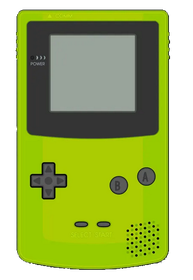 Game Boy Color