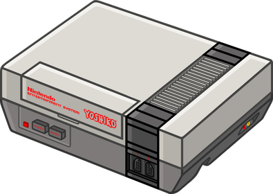 Nintendo Entertainment System