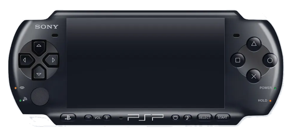 Sony PSP