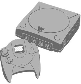 Sega Dreamcast