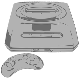 Sega Genesis